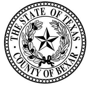 Bexar-County-Logo