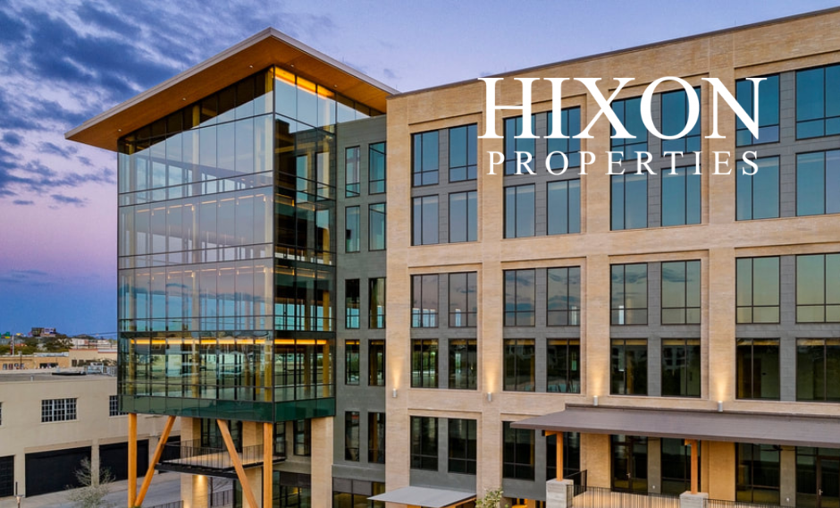 Image of Hixon Properties