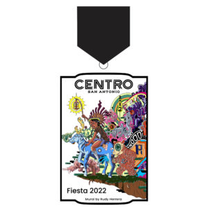 Centro Fiesta Metal 2022