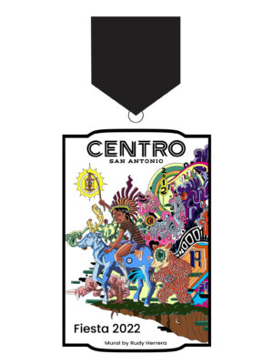 Centro Fiesta Metal 2022