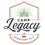 Camp Legacy Logo