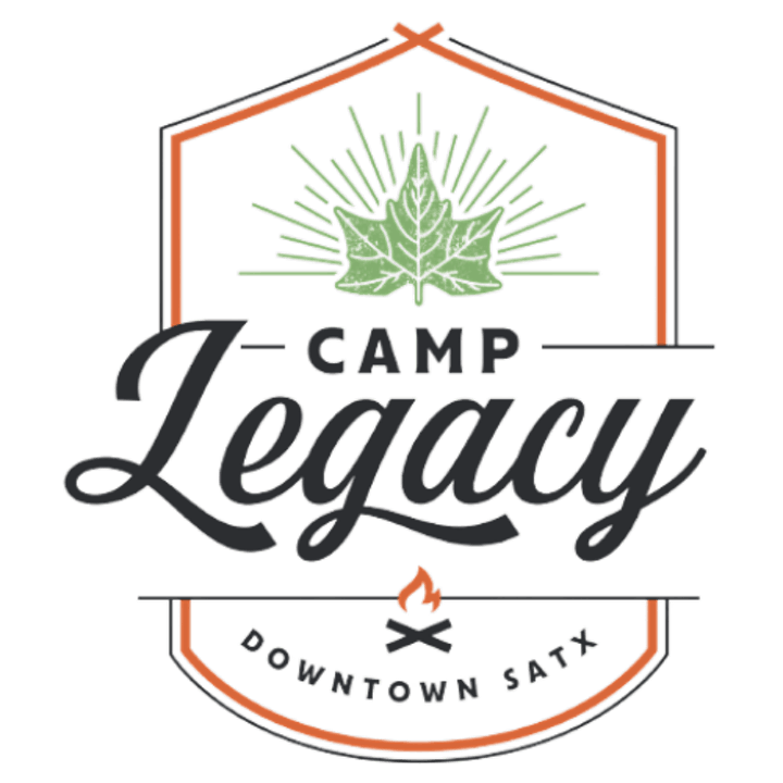 Camp Legacy Logo