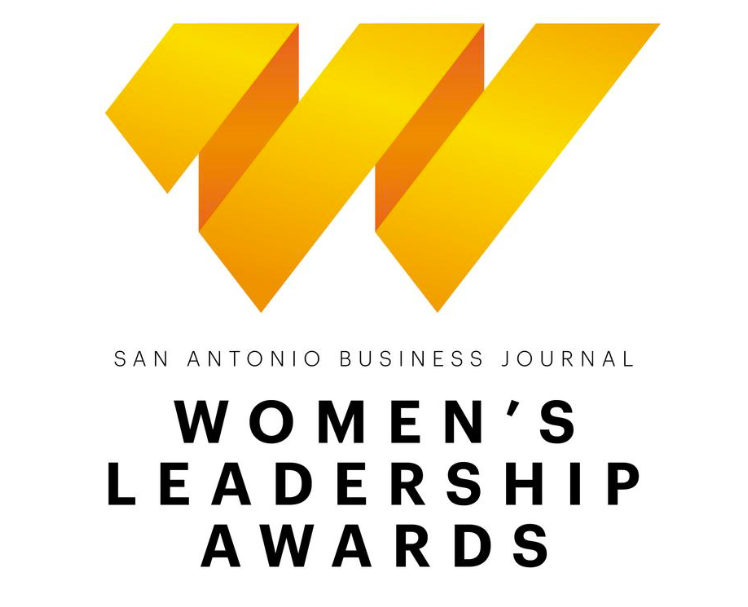Womens leadership award