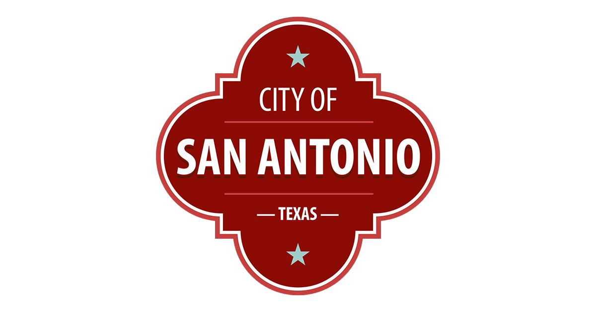 City Of San Antonio