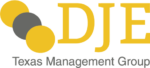 DJE Texas Management Group Logo 1